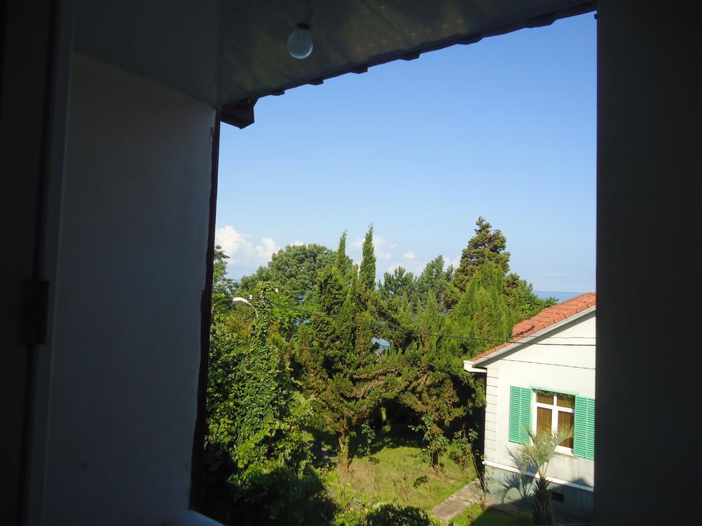 Gios Guest House Tsjakvi Rom bilde