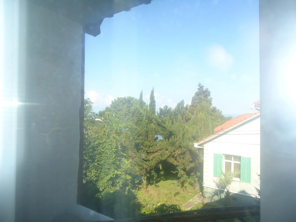 Gios Guest House Tsjakvi Rom bilde